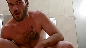 Intimate encounter in walmart parking area