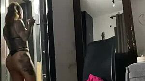 i'm hot and ready for you all