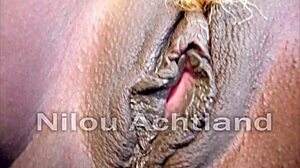 Busty Cosplay Girl Sucks Bad Dragon Nilou Achtland!