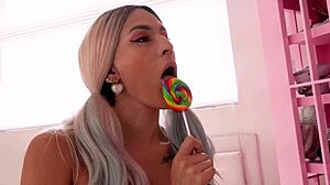 Im a slutty stepmom and i love it when my stepson fucks me when i dress up for him