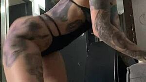 i'm hot and ready for you all