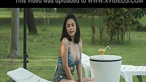 Angeli Khang Gets Assfucked In Sexy Bikini.