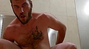 Intimate encounter in walmart parking area