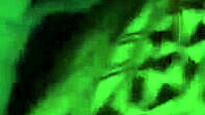 'Korean puta, suck my pija,' he says.