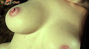 Yeloly isabella becomes desired masturbation toy