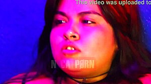 Casada Se Masturba Con Otro Hombre En Videollamada