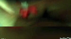 Prostitute Explores Intimate Encounters in Exclusive Scenes