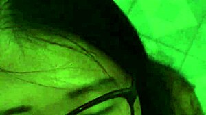 'Korean puta, suck my pija,' he says.