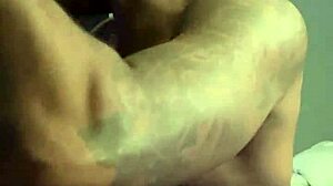 Aggressive Titty Sucking