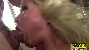 i fucked the sub with big tits