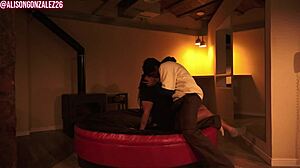 sesion de fotos porno con mi hermanastro para que despues me rompa toda la cola antes de que lleguen nuestros padres alisongonzalez26