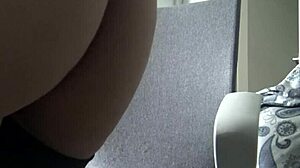 Big tits French wife loves dirty talking 😈