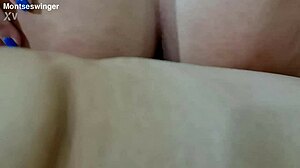 the young delivery guy brings more than just the package to this milf's door