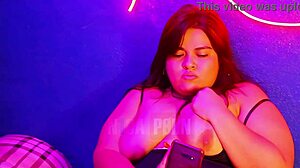 Casada Se Masturba Con Otro Hombre En Videollamada