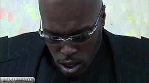 Euro Hotties Lilit in Anal 3some