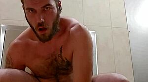 Intimate encounter in walmart parking area