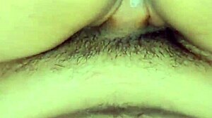 Overwhelmed By Passion Riding Bagguetzz's Hard Cock On Chair