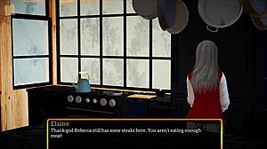 My New Family Introduces Big Cock and Monster Cock Adventures