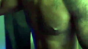 Aggressive Titty Sucking