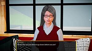 My New Family Introduces Big Cock and Monster Cock Adventures