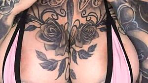 Micro Bikini Melody Radford Beach Scene