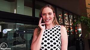 Rebel rhyder's ass gangbanged by big black cocks in florida