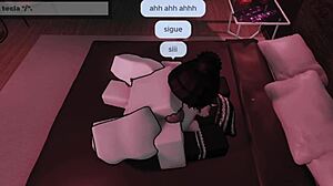 i gave liz a wild fuck in the condo