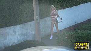 i fucked the sub with big tits