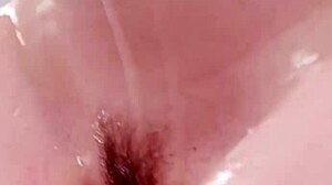 Sensual hot busty blonde teen 18+ fucks her client after wet slippery nuru massage seth gamble melody marks