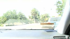 Fake tits teen Halia Hill gets casting fuck by Barry Scott. He delivers intense action.