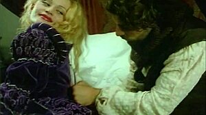 Rossana Doll takes big cock in tight ass 😏