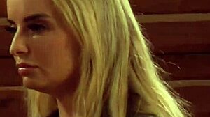 Pale White Lesbian Slave Whipped By Dom Mistress