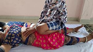 hot indian devar bhabhi sex gets hardcore and wild