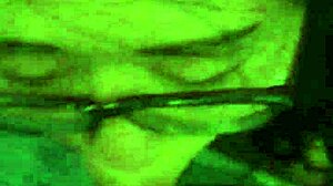 'Korean puta, suck my pija,' he says.