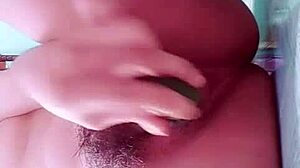 Vip experience with intimate self-exploration