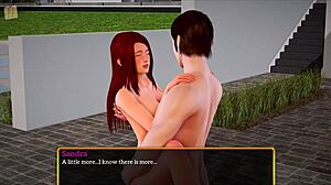 My New Family Introduces Big Cock and Monster Cock Adventures