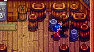 emily says, 'let's explore the valley outdoors'