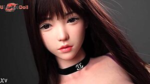 Yeloly isabella becomes desired masturbation toy