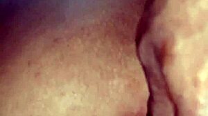 stepfather with pregnant stepdaughter intense creampie