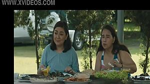 Angeli Khang Gets Assfucked In Sexy Bikini.