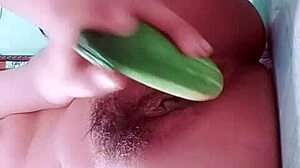 Vip experience with intimate self-exploration