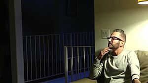 foster step daughter pleads with step dad not to tell step mom - vanna bardot