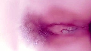 Vip experience with intimate self-exploration