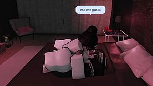 i gave liz a wild fuck in the condo