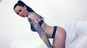 inga devil gets raped like a whore iv053 😈