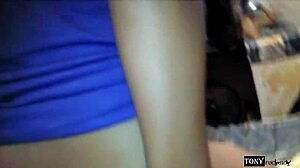 La Vitacilina Por El Culo No Es Hoyo Equivocado