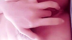 Vip experience with intimate self-exploration