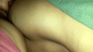 Visiting Friend's House, Wife's Invitation Leads To Adventure