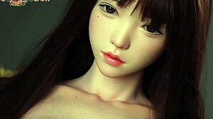 Yeloly isabella becomes desired masturbation toy