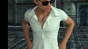 Let's Try Femdom Roleplay Ending Two